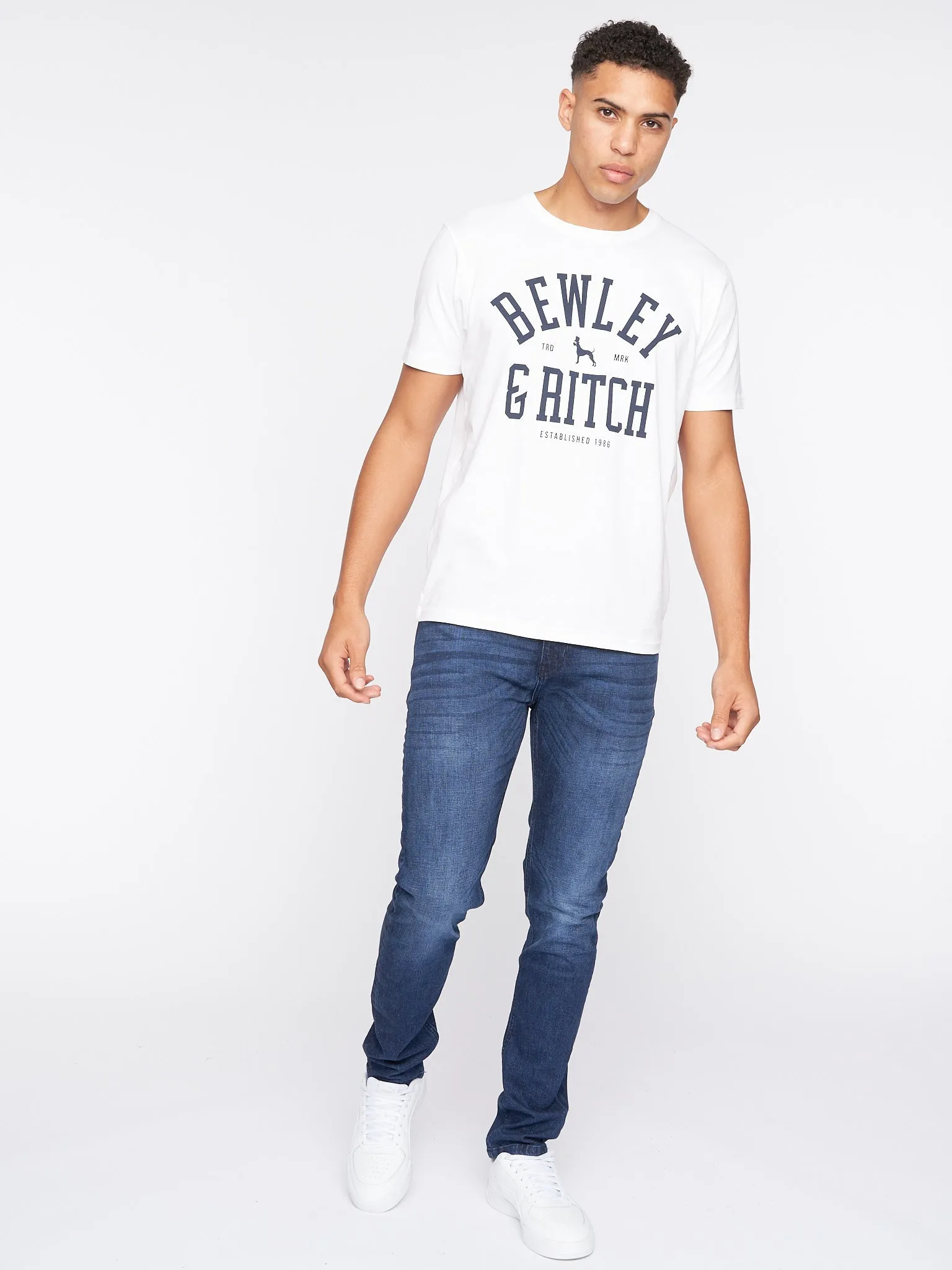 Fevertrees T-Shirt 5pk Assorted sold by Bewley and Ritch product image thumbnail 2