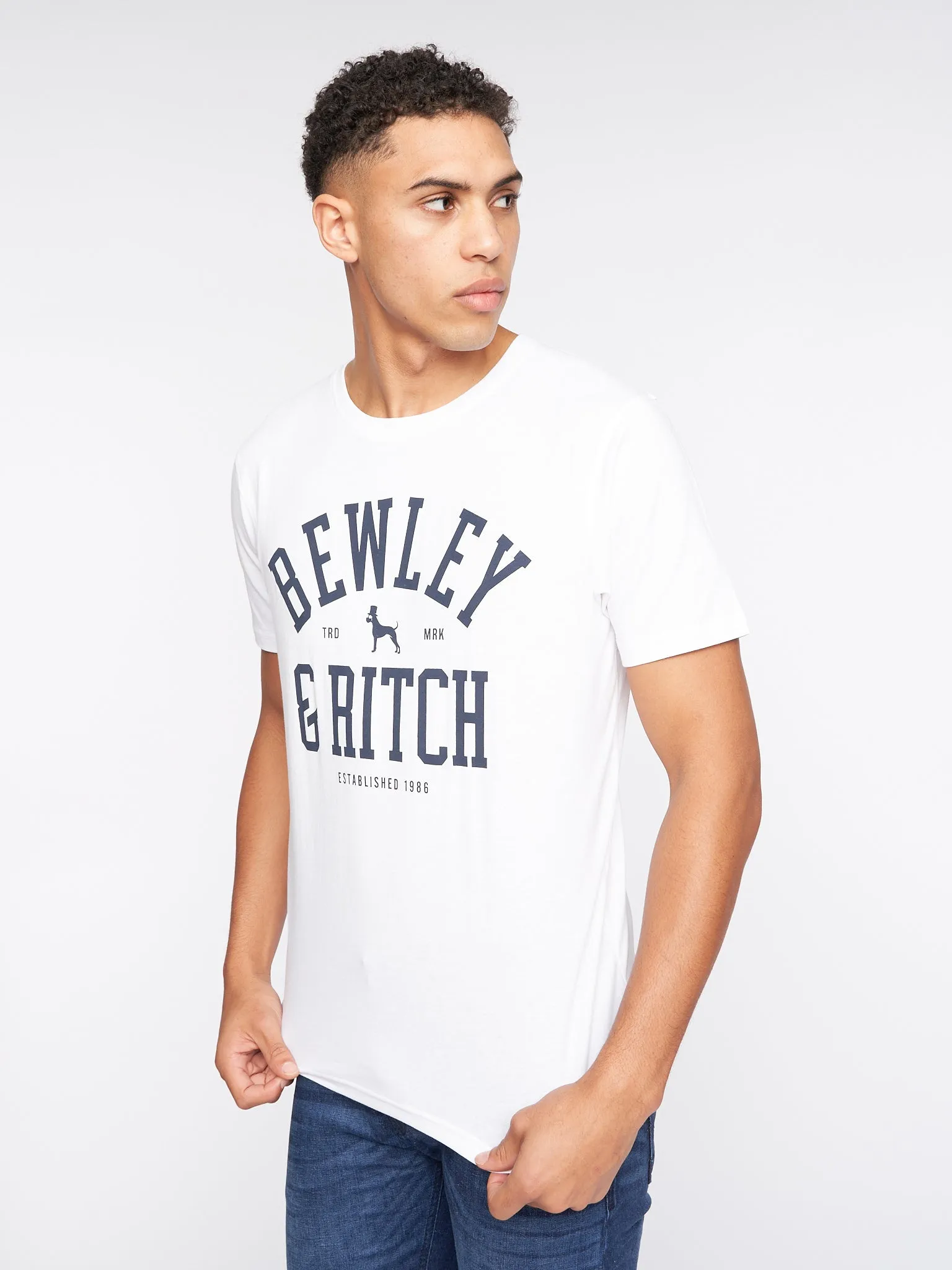 Fevertrees T-Shirt 5pk Assorted sold by Bewley and Ritch product image thumbnail 4