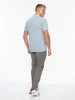 Upwood Polo Light Blue sold by Bewley and Ritch