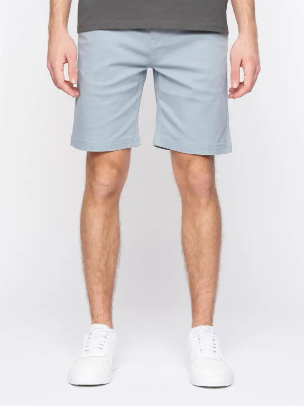 Marvis Shorts Light Blue sold by Bewley and Ritch