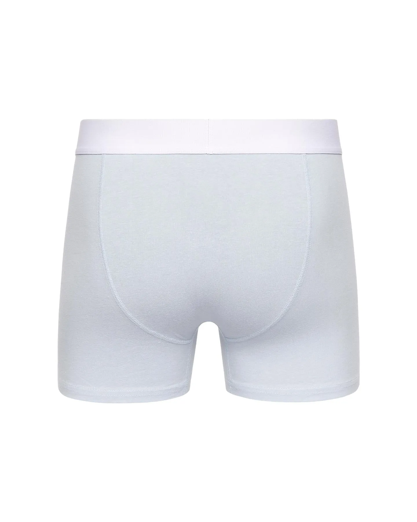 Albireo Boxers 5pk Pastel Mix sold by Bewley and Ritch product image thumbnail 5