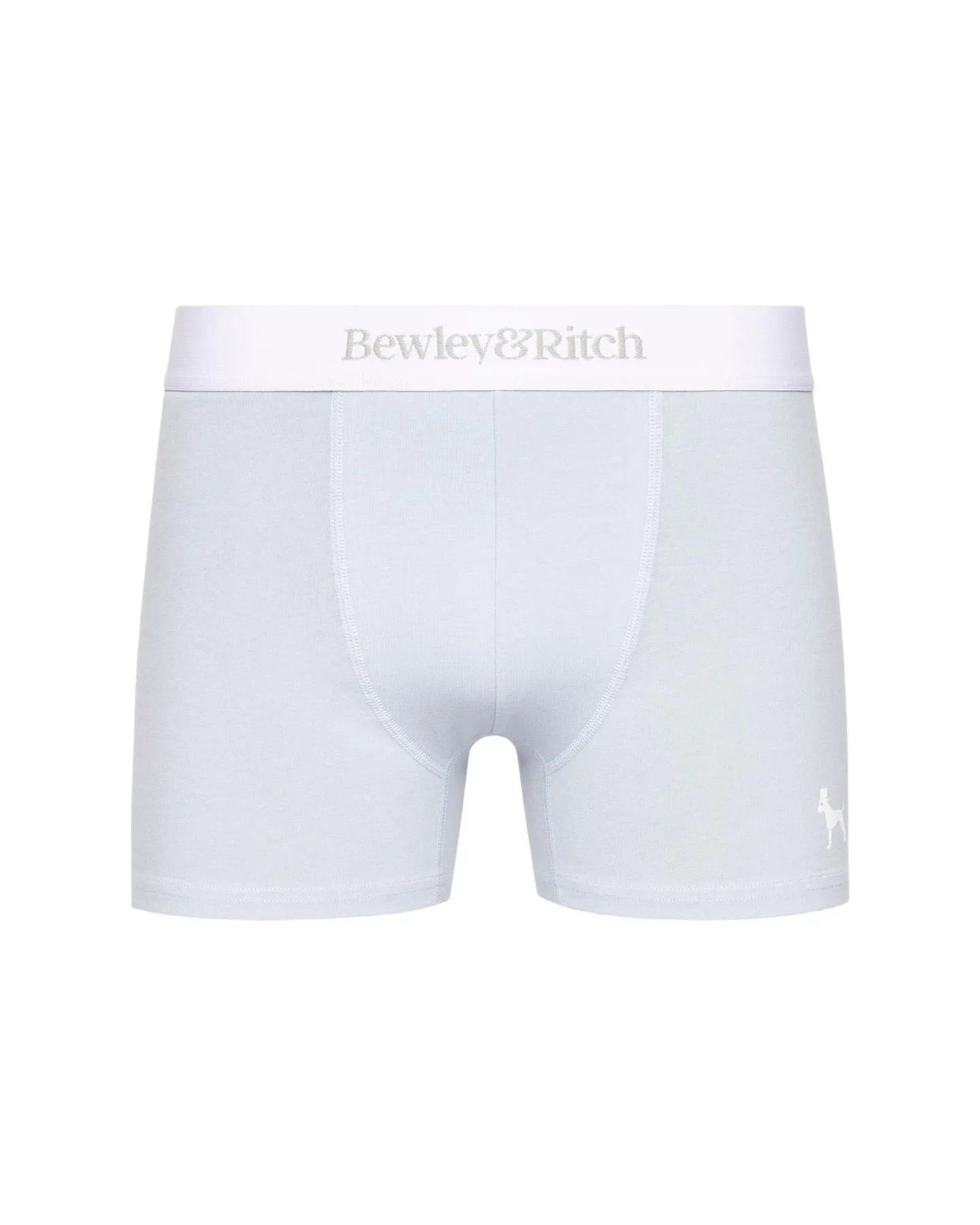 Albireo Boxers 5pk Pastel Mix sold by Bewley and Ritch product image thumbnail 4