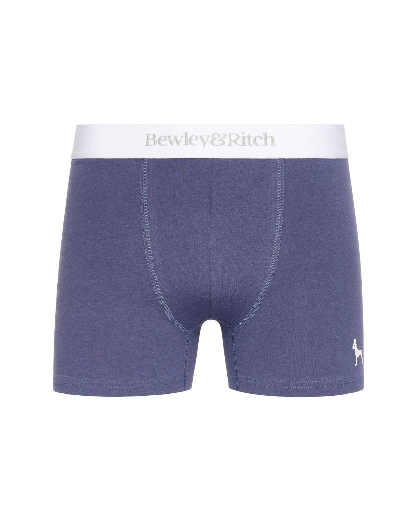 Albireo Boxers 5pk Pastel Mix sold by Bewley and Ritch product image thumbnail 2