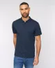 Domray Polo Navy sold by Bewley and Ritch