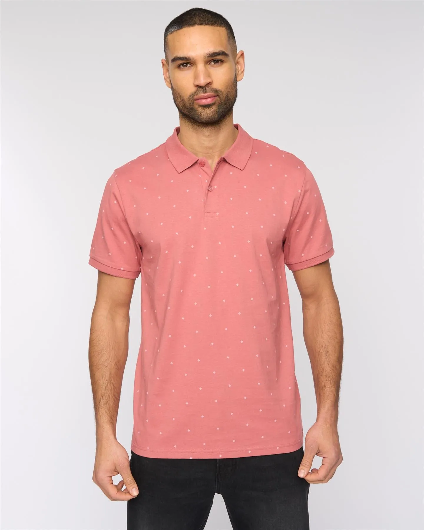 Domray Polo Pink sold by Bewley and Ritch