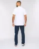 Morwell Polo White sold by Bewley and Ritch
