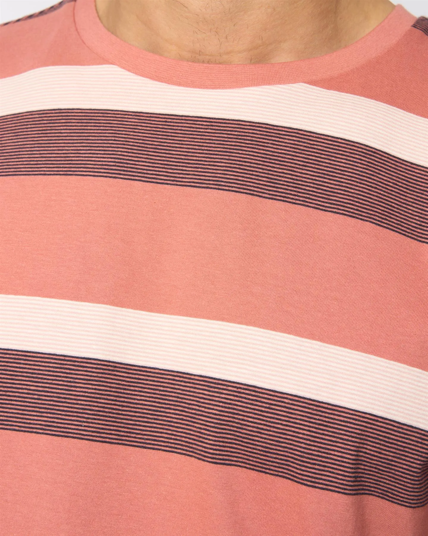 Sherston T-Shirt Pink sold by Bewley and Ritch product image thumbnail 5