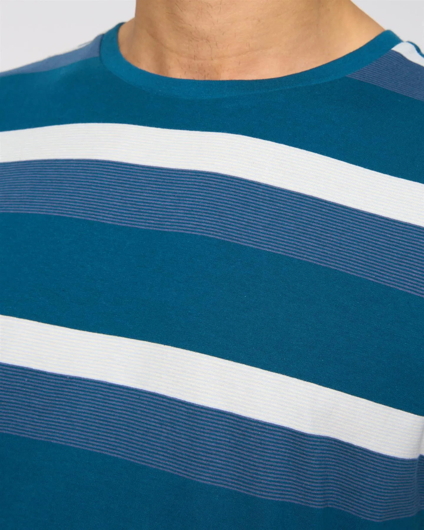 Sherston T-Shirt Teal sold by Bewley and Ritch product image thumbnail 5