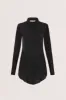 JETT SATIN BOND SHIRT sold by Bianca Spender