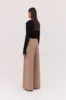 BLACK RIB PROSPER TOP sold by Bianca Spender
