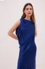 ROYAL SILK ROMA GOWN sold by Bianca Spender