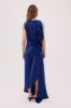 ROYAL SILK ROMA GOWN sold by Bianca Spender