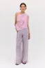 ROSE GEORGETTE ANTONIA TOP sold by Bianca Spender