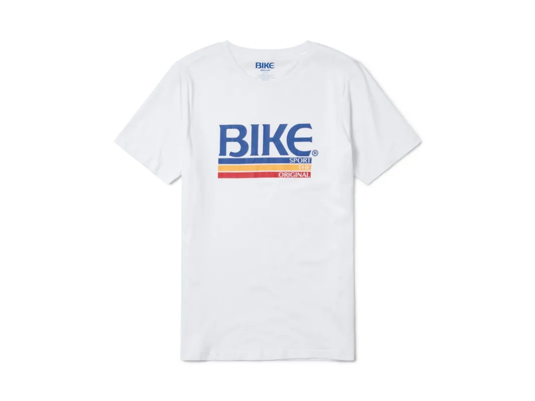 Logo T-Shirt sold by Bike Athletic