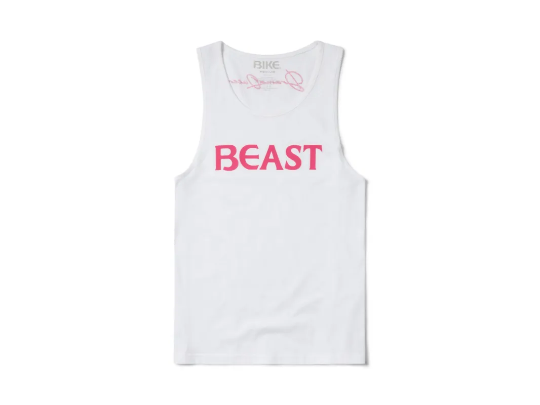 Beast Tank made by Bike Athletic