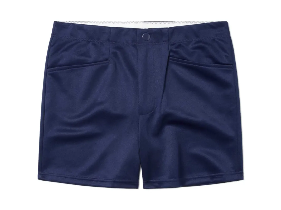 Coaches Short sold by Bike Athletic