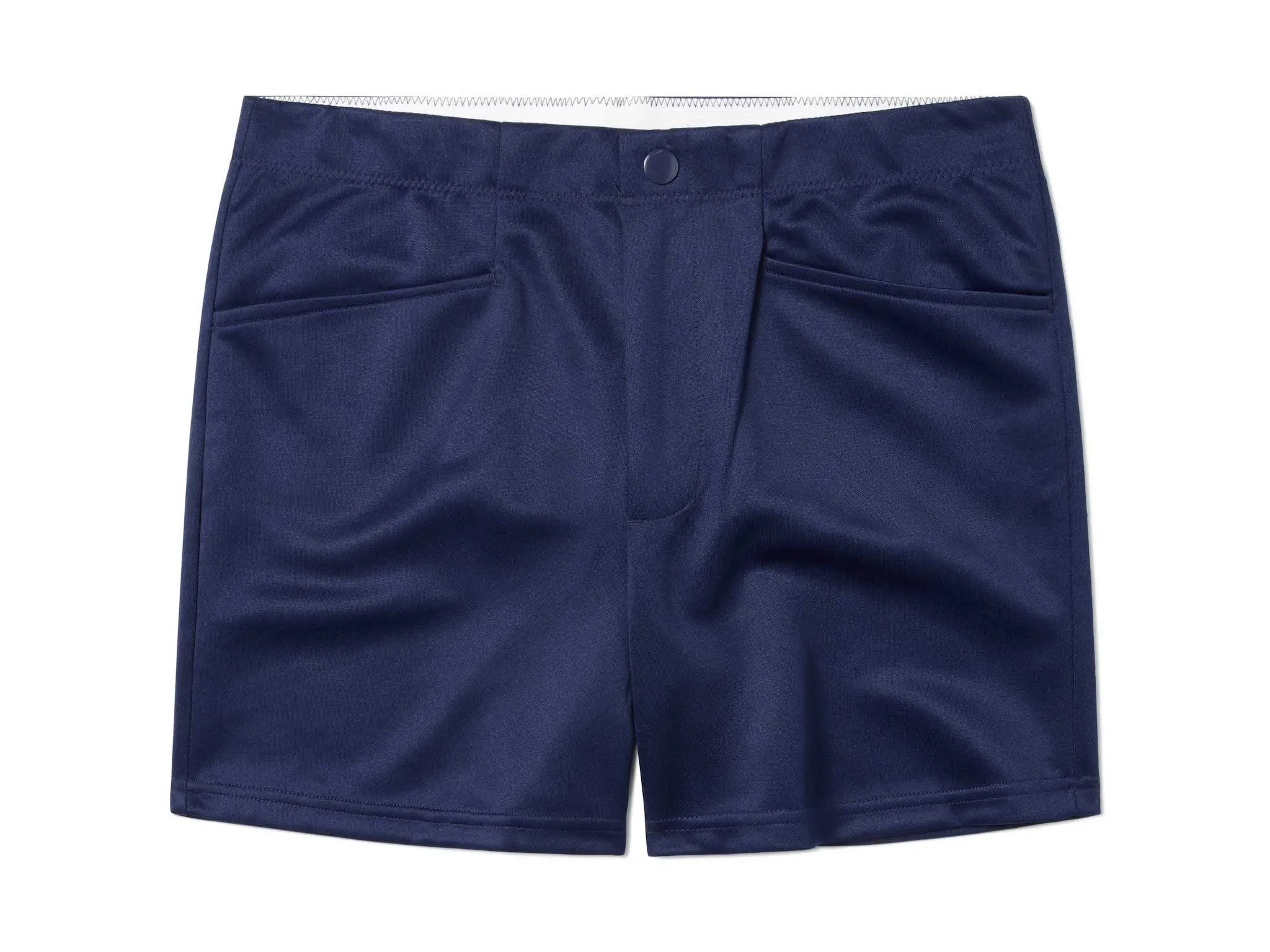 Coaches Short sold by Bike Athletic