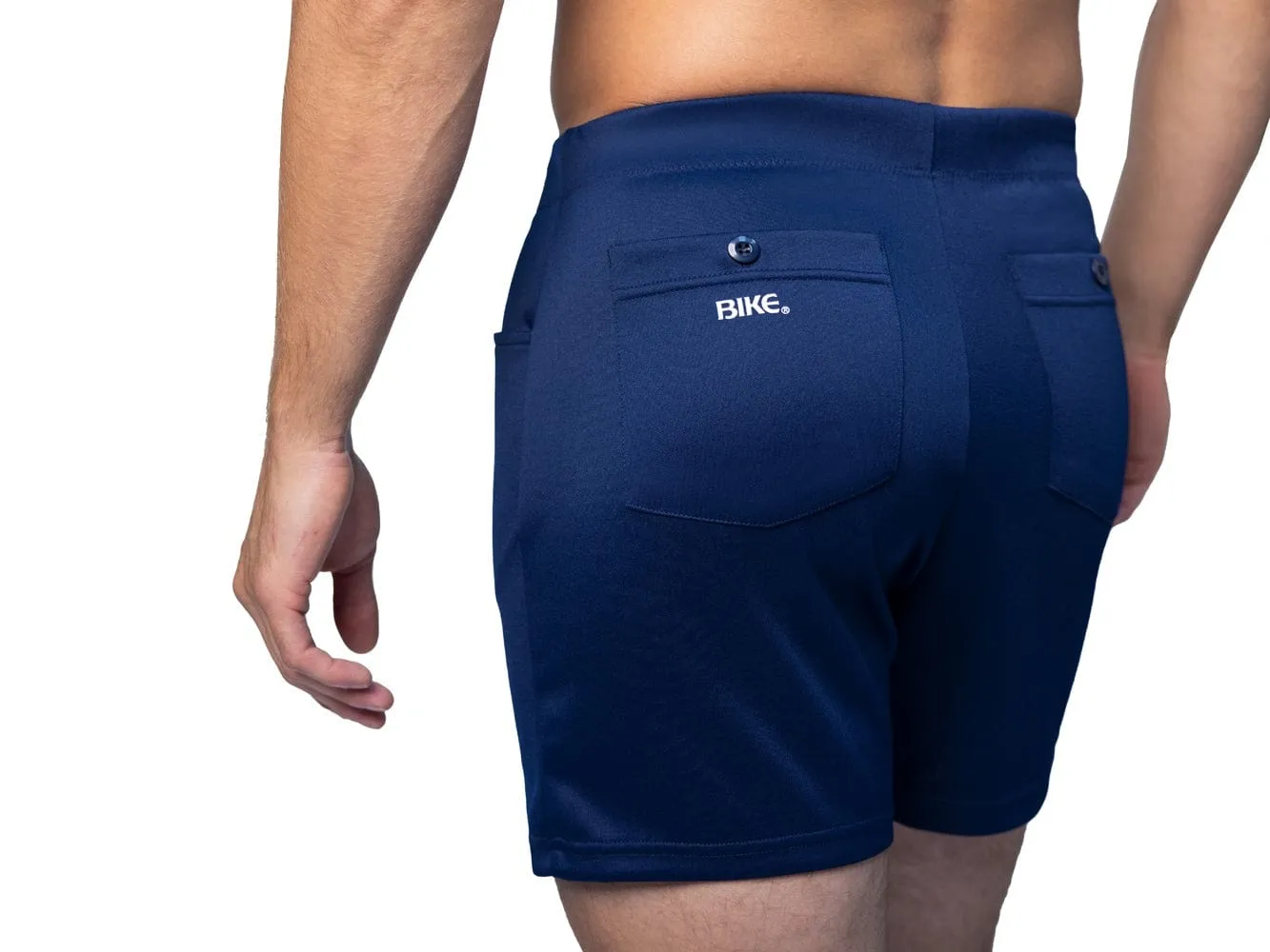 Coaches Short sold by Bike Athletic product image thumbnail 4