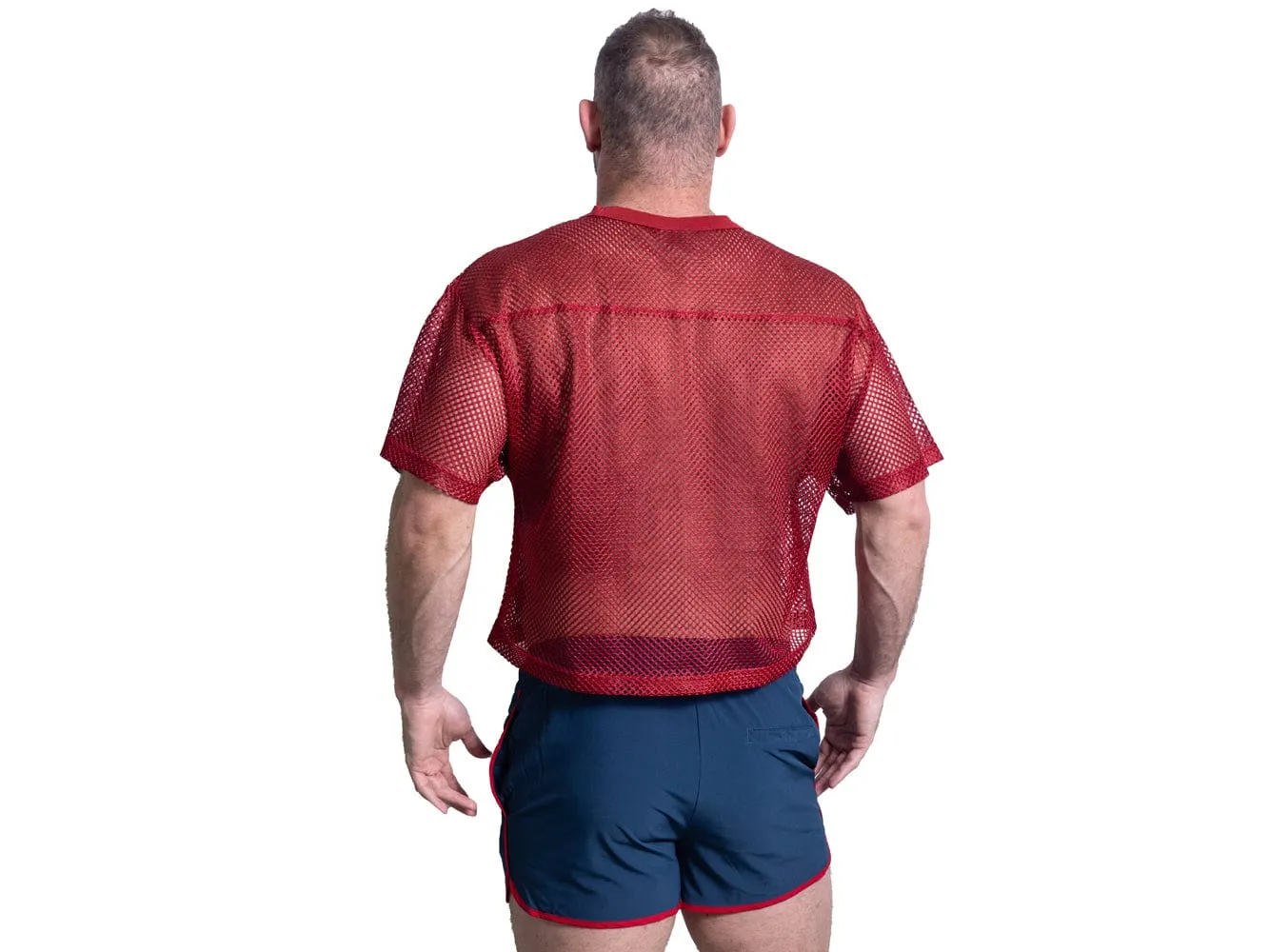 Short Sleeve Practice Jersey sold by Bike Athletic product image thumbnail 5