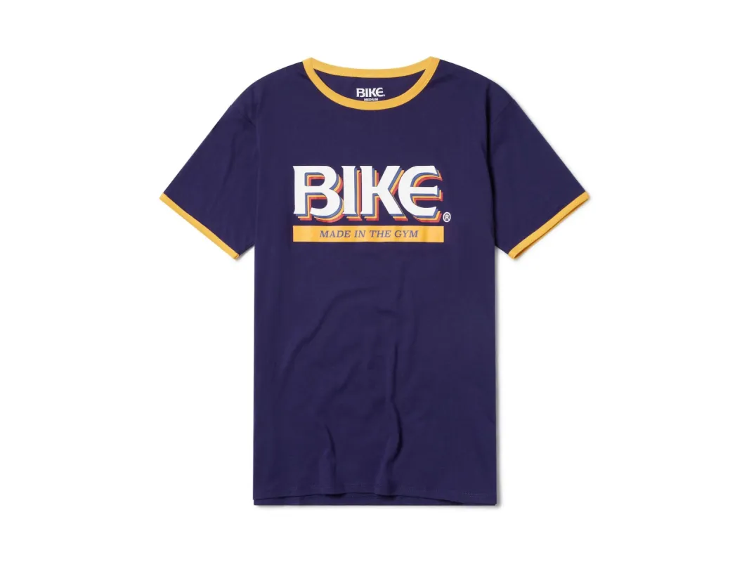 Classic Ringer T-Shirt sold by Bike Athletic