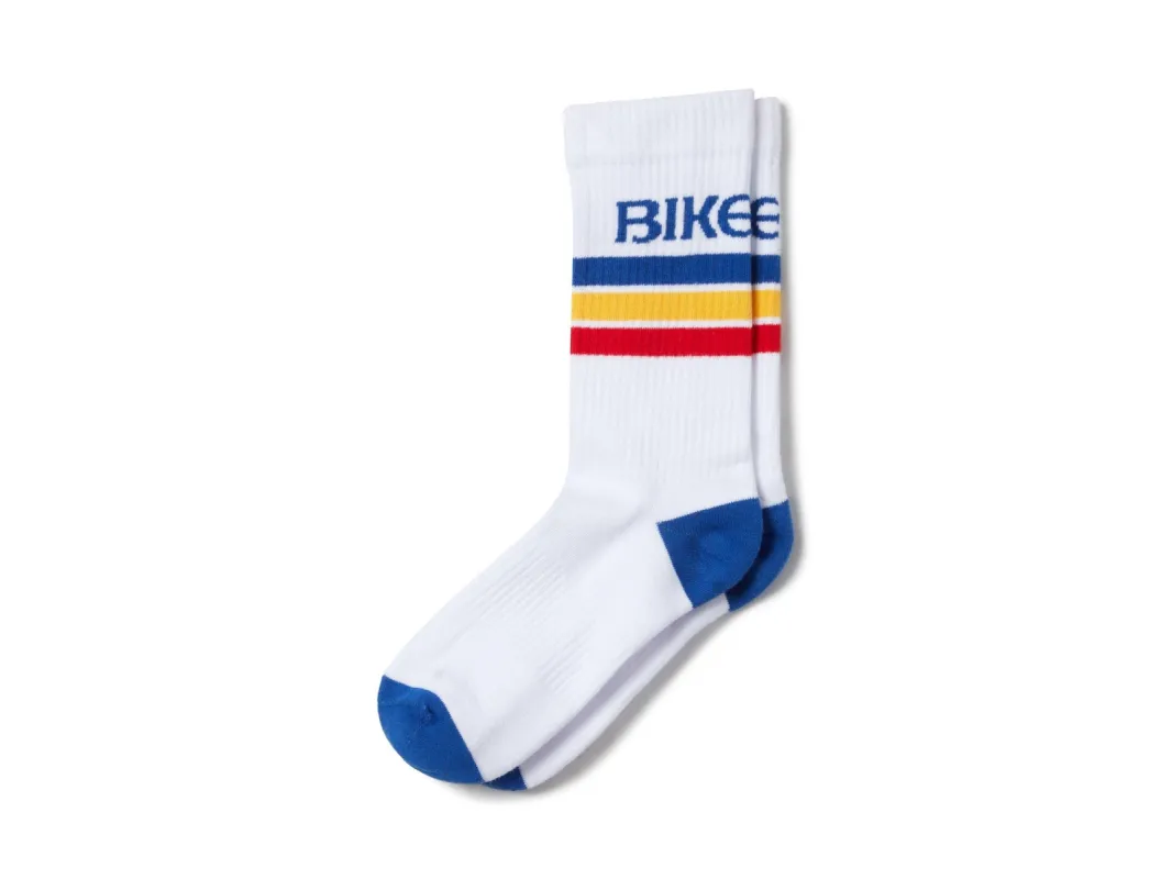 Crew Socks sold by Bike Athletic
