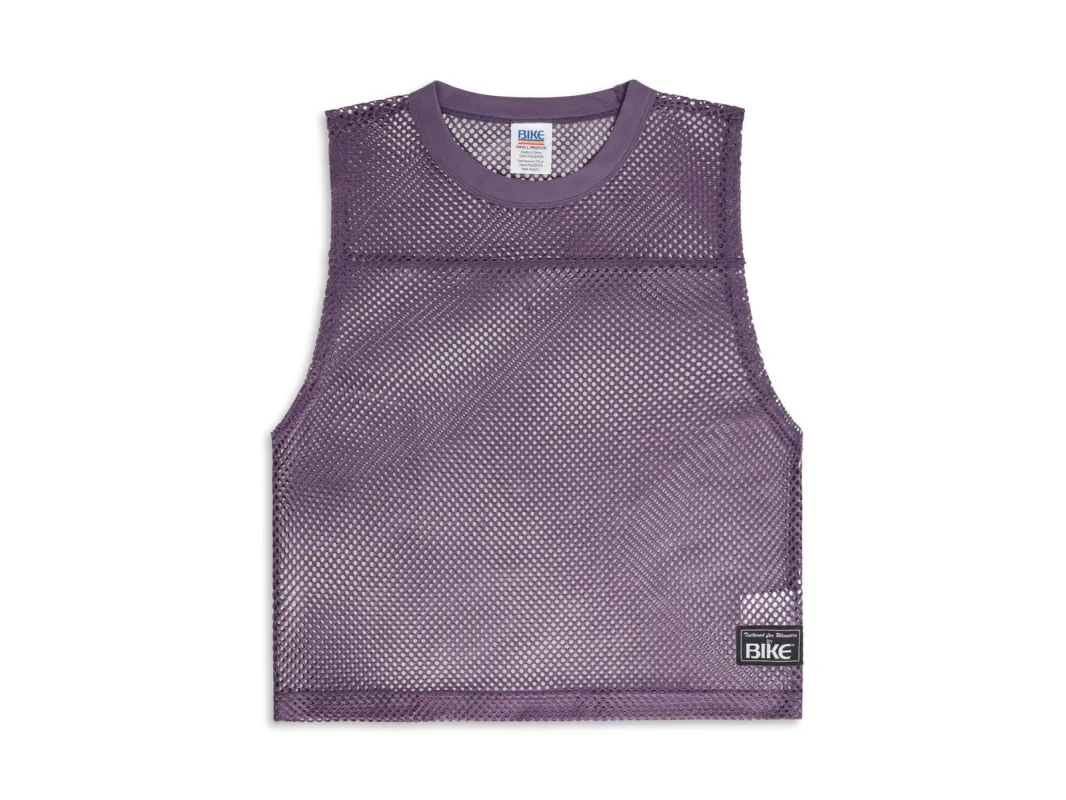 Sleeveless Practice Jersey - Purple Haze sold by Bike Athletic