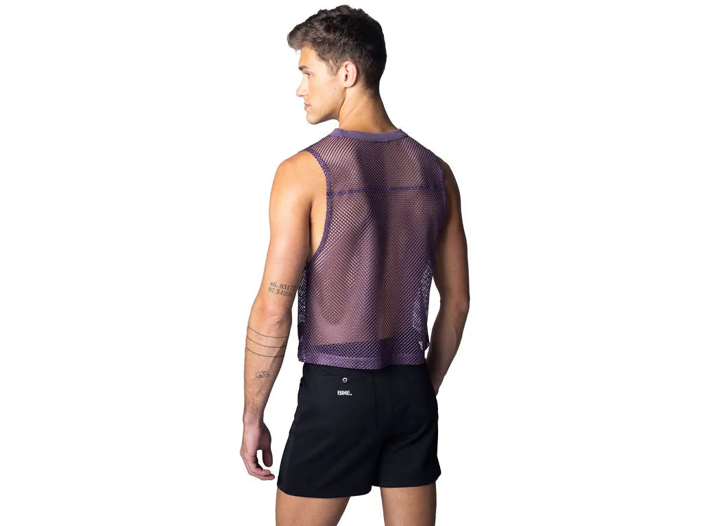 Sleeveless Practice Jersey - Purple Haze sold by Bike Athletic product image thumbnail 4