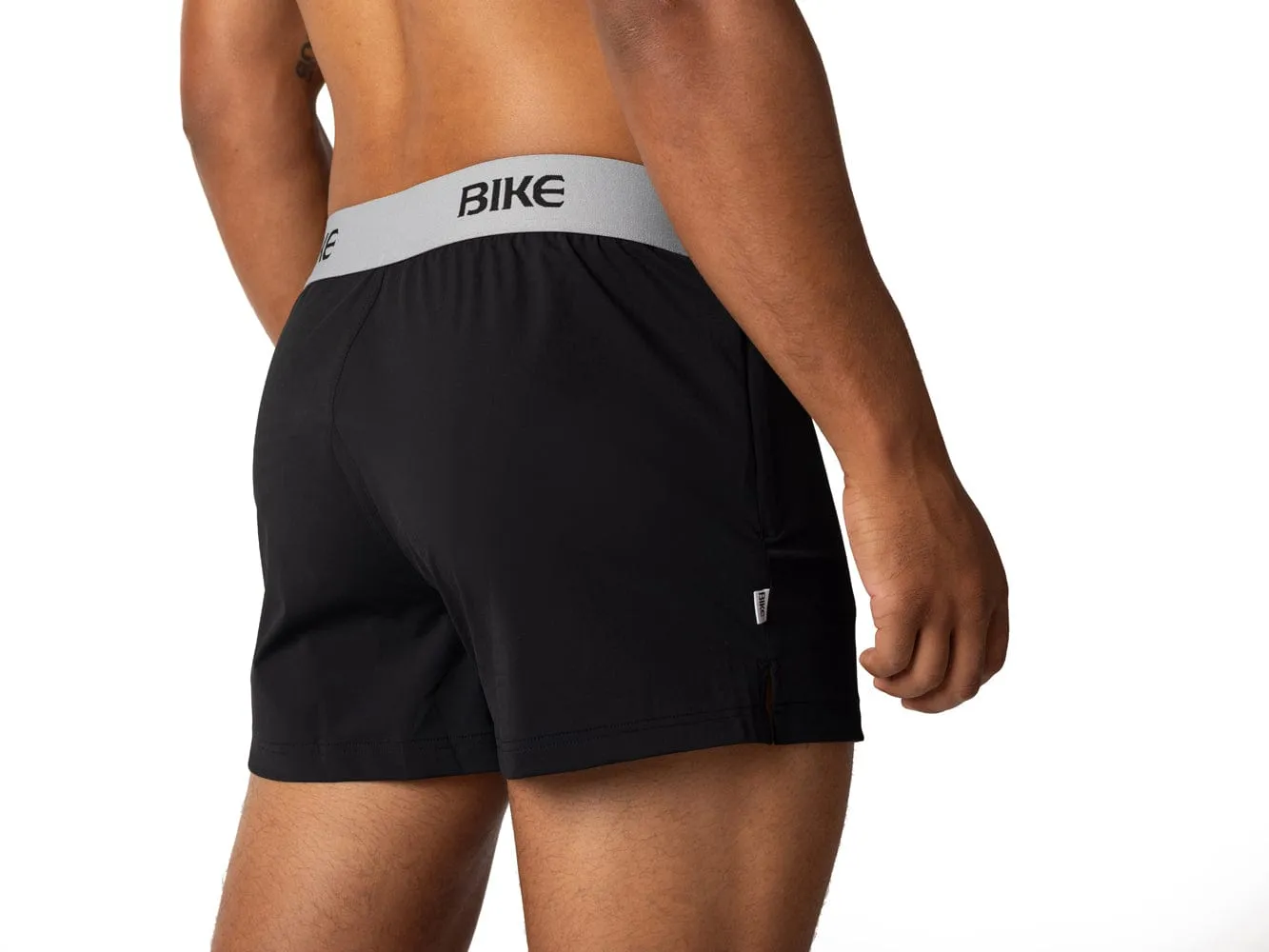 Jock Short sold by Bike Athletic product image thumbnail 4
