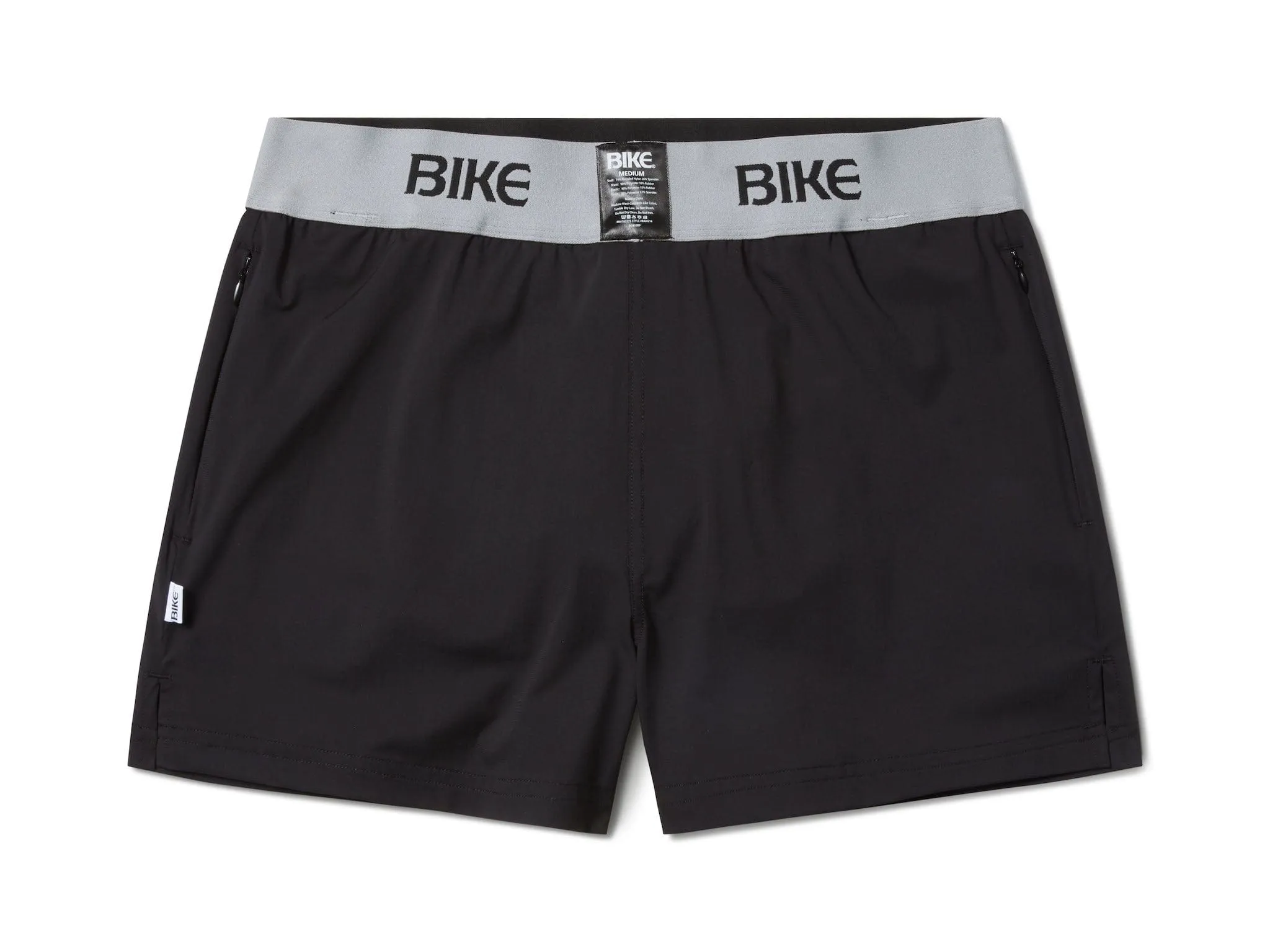 Jock Short sold by Bike Athletic
