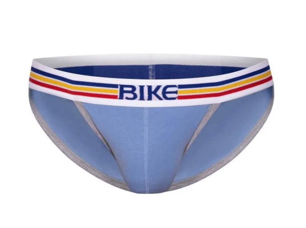 Stretch Cotton Jock Brief sold by Bike Athletic