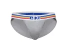 Stretch Cotton Jock Brief sold by Bike Athletic