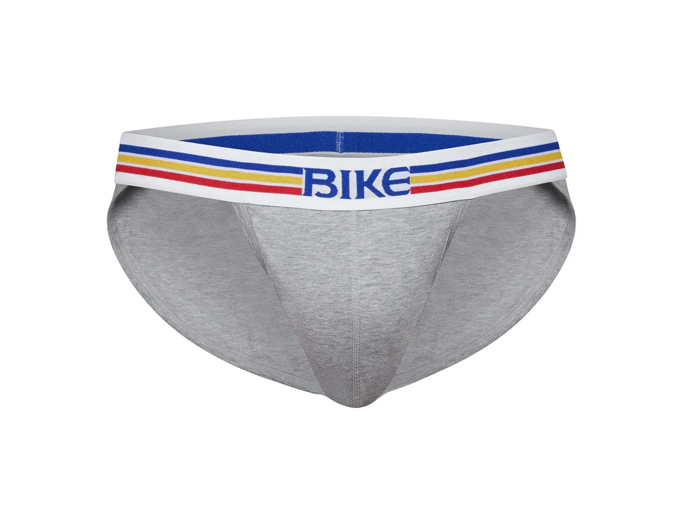 Stretch Cotton Jock Brief sold by Bike Athletic