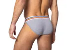 Stretch Cotton Jock Brief sold by Bike Athletic