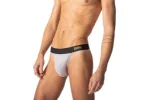 Active Jock Brief sold by Bike Athletic