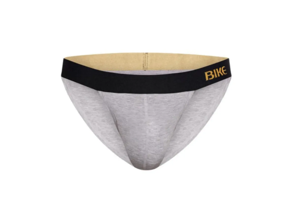 Active Jock Brief sold by Bike Athletic
