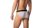 Active Jock Brief sold by Bike Athletic
