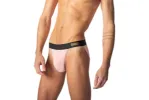 Active Jock Brief sold by Bike Athletic