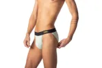 Active Jock Brief sold by Bike Athletic