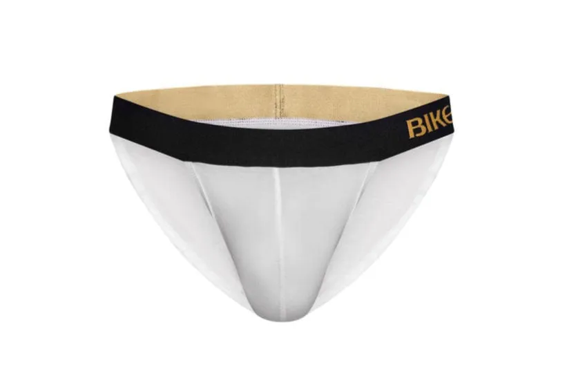 Active Jock Brief sold by Bike Athletic