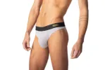 Active Thong Underwear sold by Bike Athletic