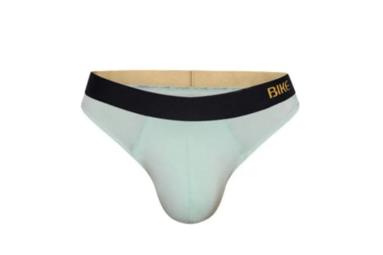Active Thong Underwear sold by Bike Athletic