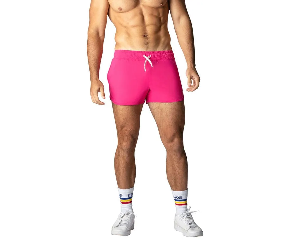 Track Short sold by Bike Athletic product image thumbnail 2