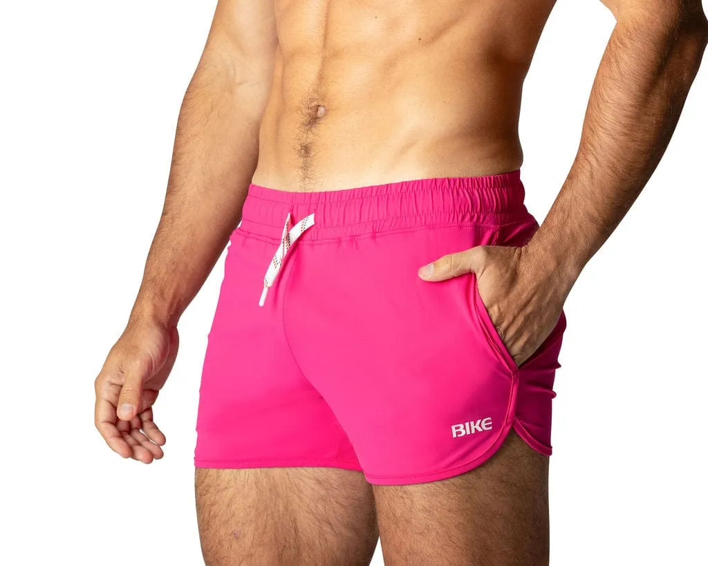 Track Short sold by Bike Athletic product image thumbnail 4