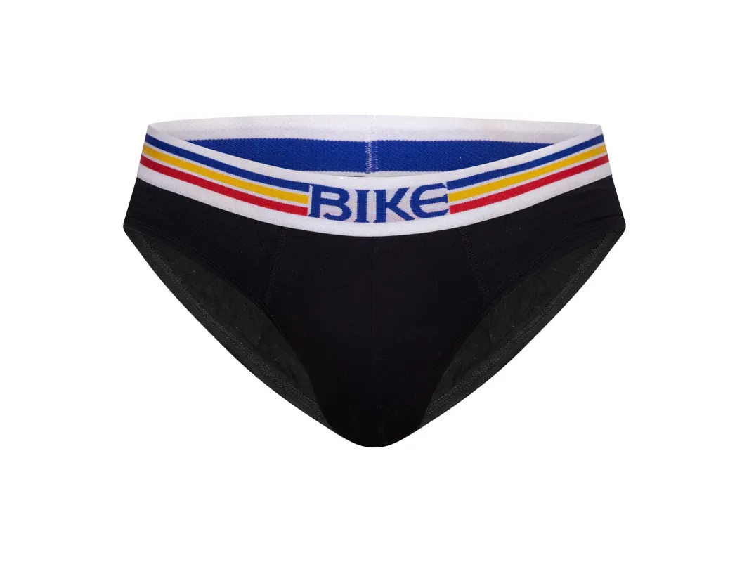 Stretch Cotton Brief sold by Bike Athletic