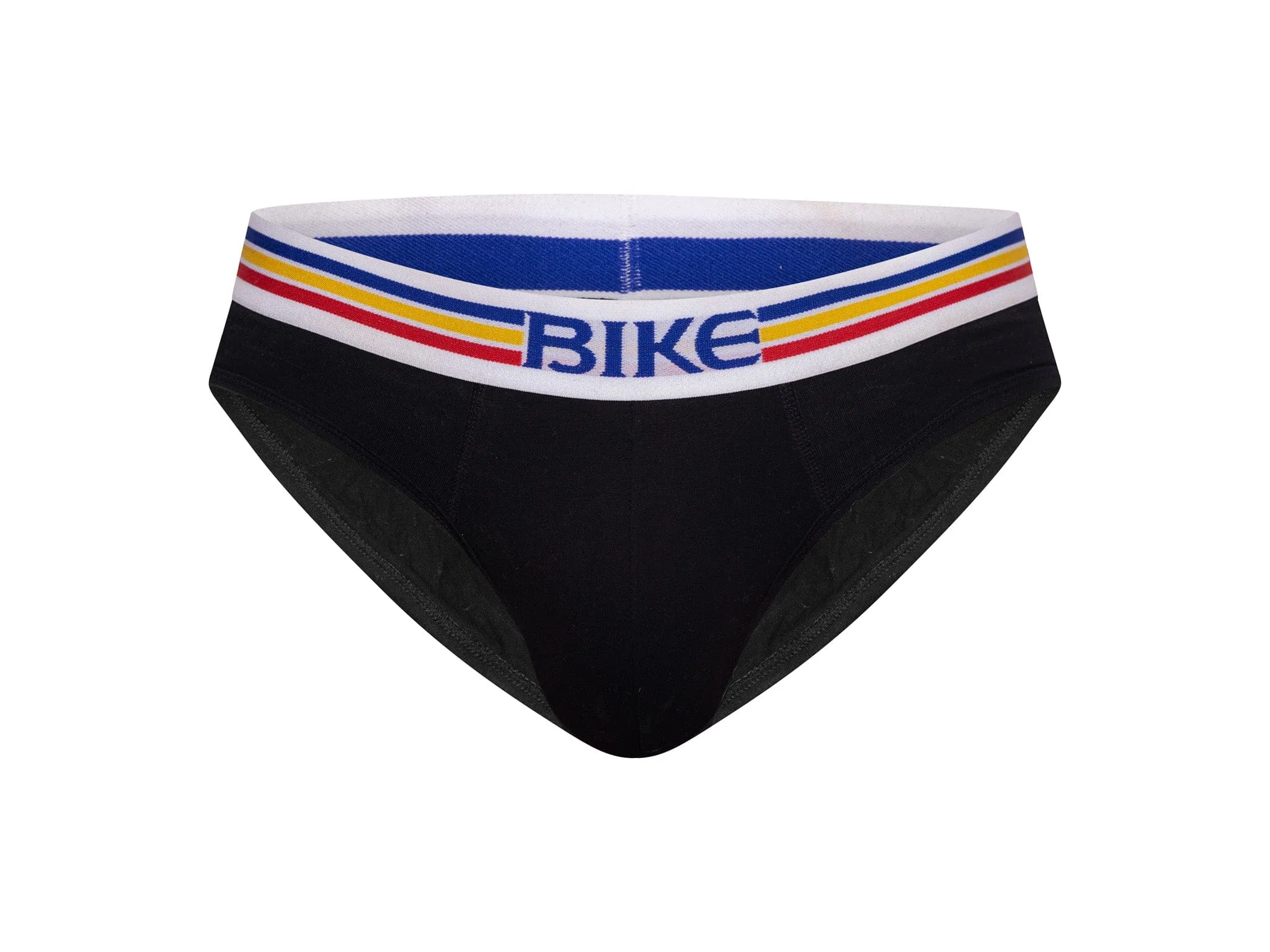 Stretch Cotton Brief sold by Bike Athletic