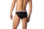 Stretch Cotton Brief sold by Bike Athletic