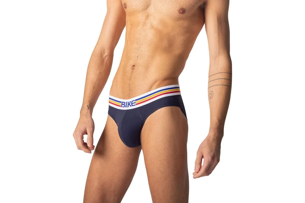 Stretch Cotton Brief sold by Bike Athletic product image thumbnail 3