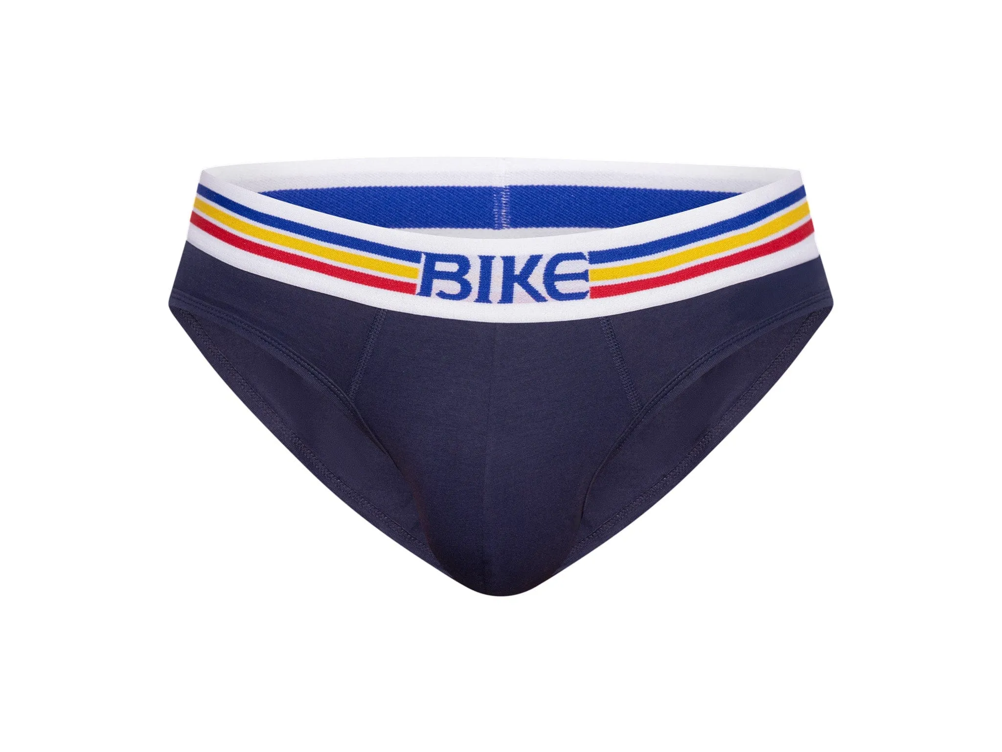 Stretch Cotton Brief sold by Bike Athletic
