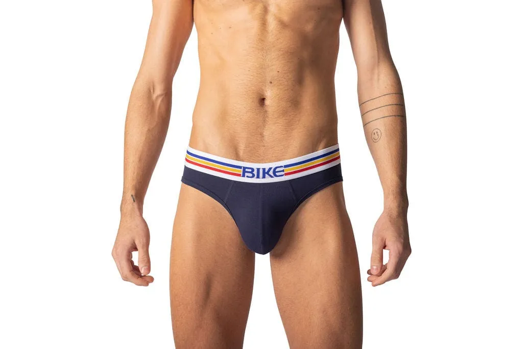 Stretch Cotton Brief sold by Bike Athletic product image thumbnail 2