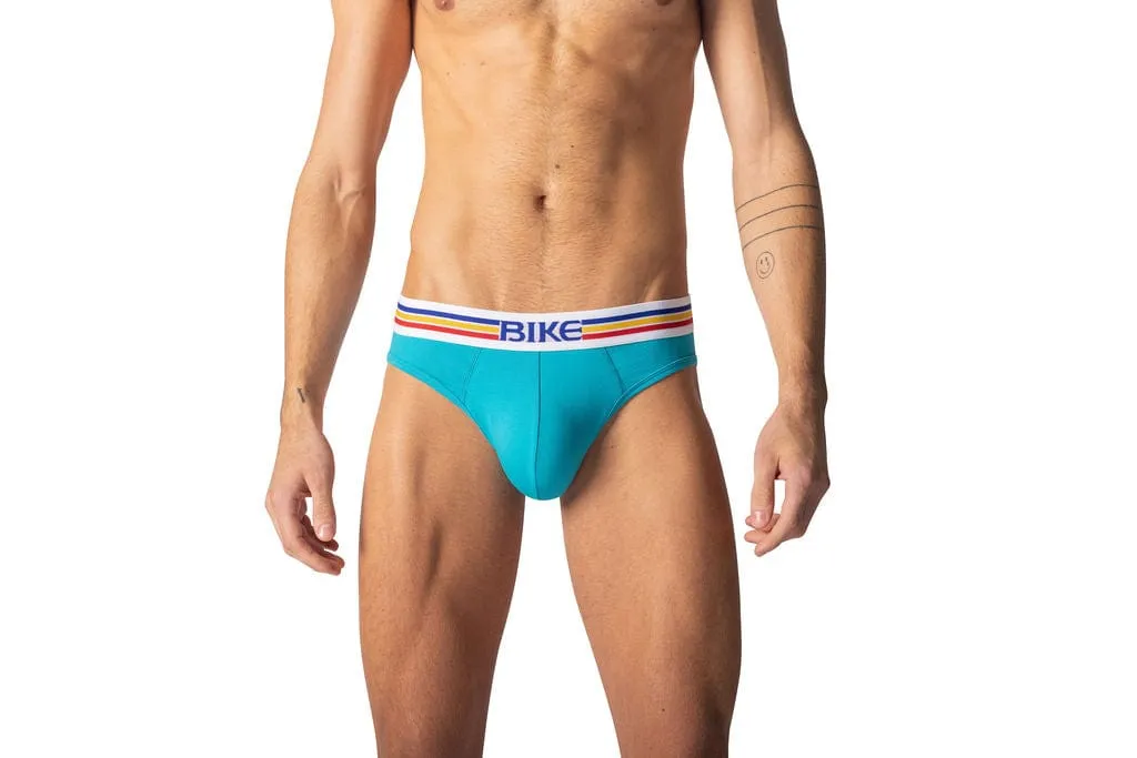 Stretch Cotton Brief sold by Bike Athletic product image thumbnail 2